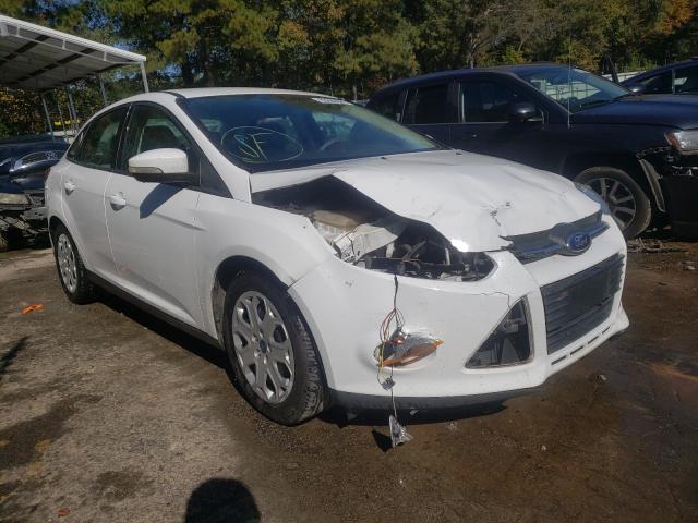 FORD FOCUS SE 2012 1fahp3f24cl442135