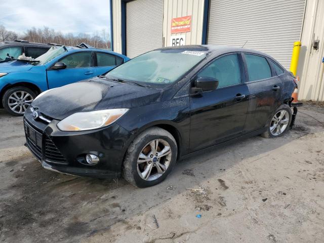 FORD FOCUS SE 2012 1fahp3f24cl442734