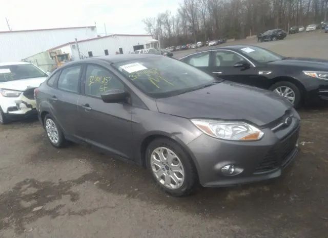 FORD FOCUS 2012 1fahp3f24cl445424