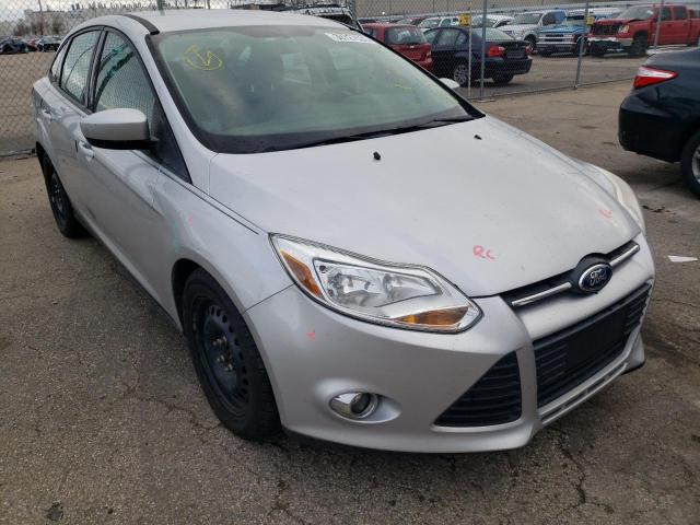 FORD FOCUS SE 2012 1fahp3f24cl447335