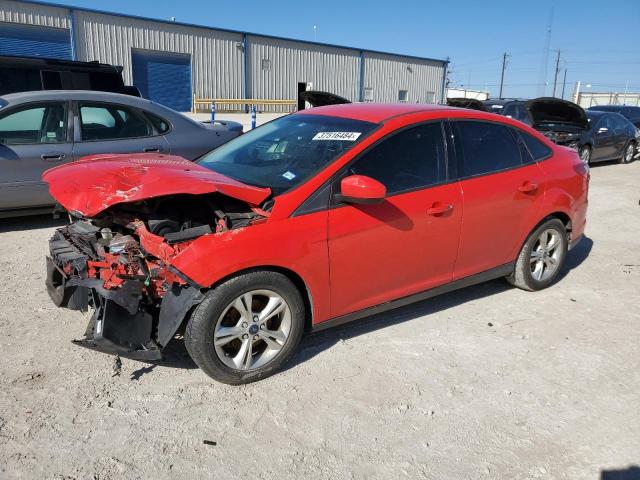 FORD FOCUS 2012 1fahp3f24cl450025