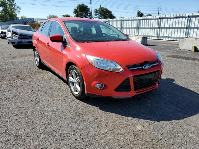 FORD FOCUS SE 2012 1fahp3f24cl450980