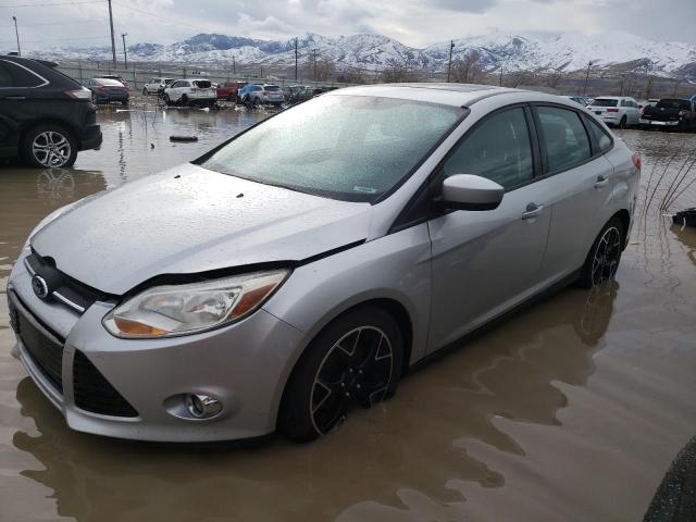 FORD FOCUS SE 2012 1fahp3f24cl451871