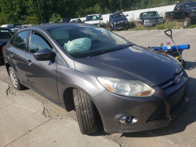 FORD FOCUS SE 2012 1fahp3f24cl453314