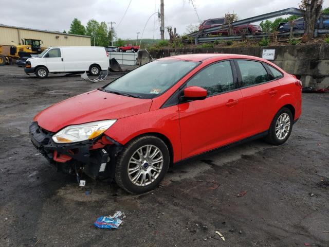 FORD FOCUS 2012 1fahp3f24cl455581