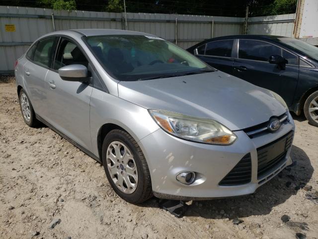 FORD FOCUS SE 2012 1fahp3f24cl456651