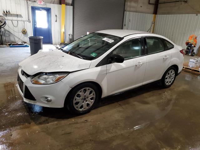 FORD FOCUS 2012 1fahp3f24cl456925