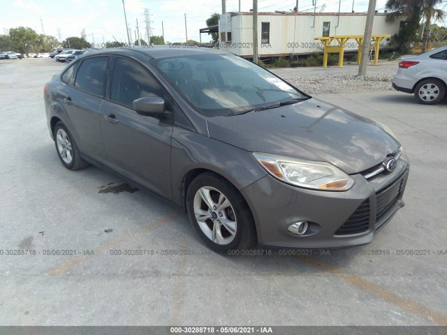 FORD FOCUS 2012 1fahp3f24cl462384