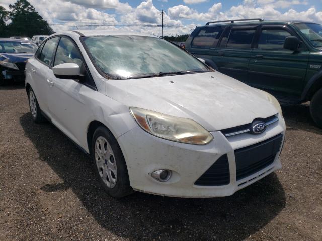 FORD FOCUS SE 2012 1fahp3f24cl469500