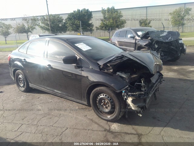 FORD FOCUS 2012 1fahp3f24cl469660