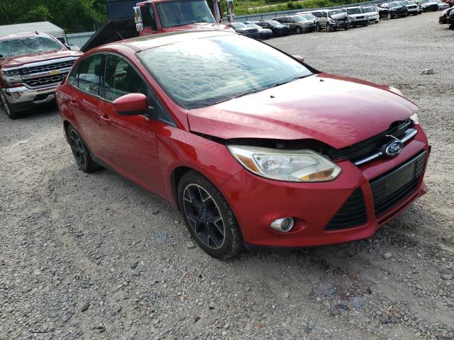 FORD FOCUS SE 2012 1fahp3f24cl475183