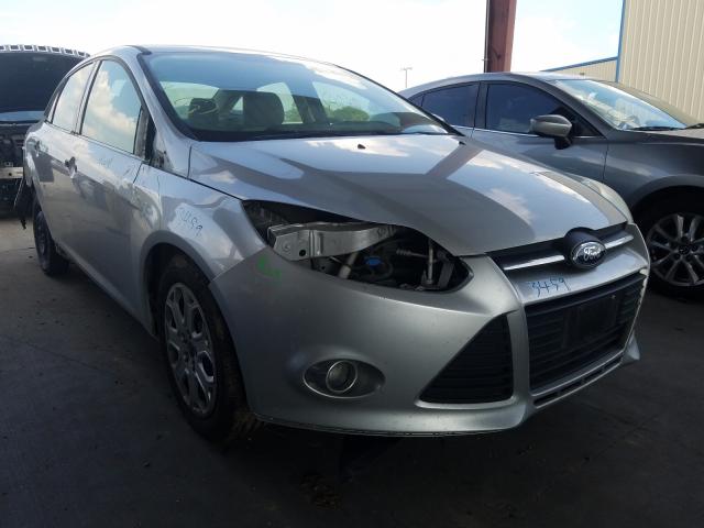 FORD FOCUS SE 2012 1fahp3f24cl478343