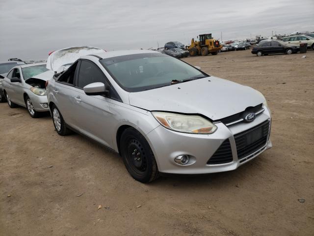 FORD FOCUS SE 2012 1fahp3f25cl112293