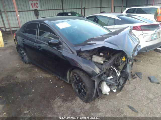 FORD FOCUS 2012 1fahp3f25cl114254