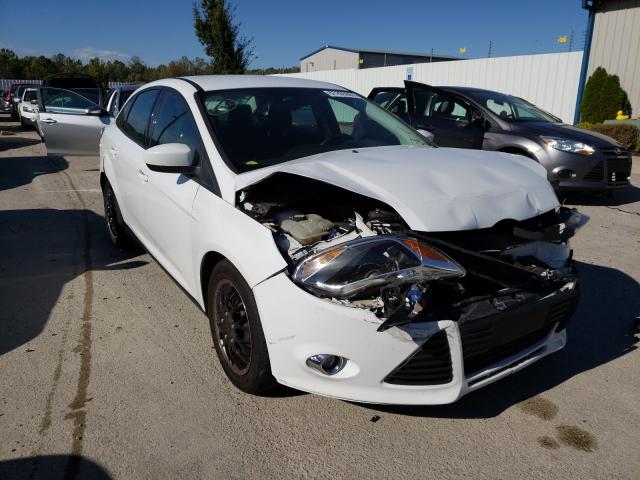 FORD FOCUS SE 2012 1fahp3f25cl115114