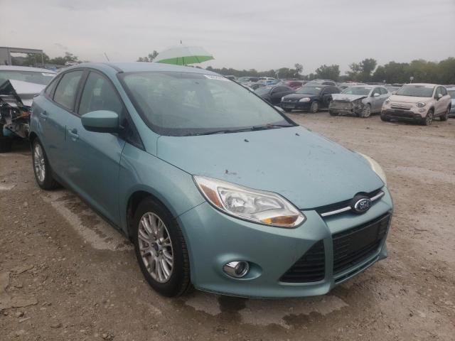 FORD FOCUS SE 2012 1fahp3f25cl115243