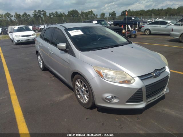 FORD FOCUS 2012 1fahp3f25cl115582