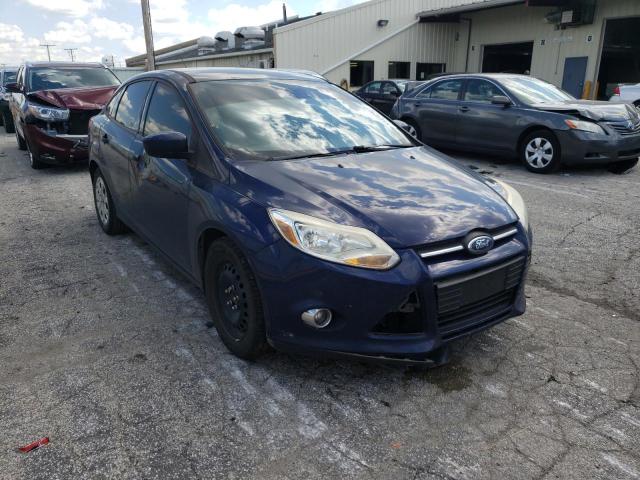 FORD NULL 2012 1fahp3f25cl119390