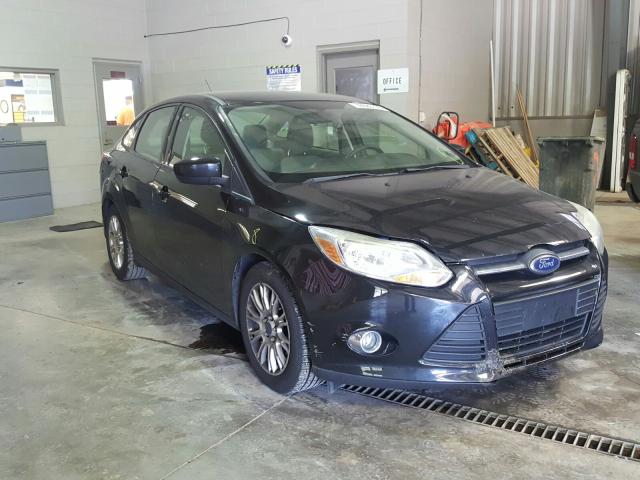 FORD FOCUS SE 2012 1fahp3f25cl121222