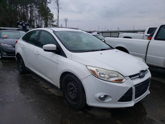 FORD FOCUS SE 2012 1fahp3f25cl122595