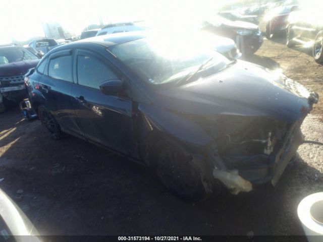 FORD FOCUS 2012 1fahp3f25cl126954