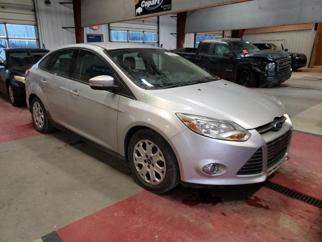 FORD FOCUS SE 2012 1fahp3f25cl127778