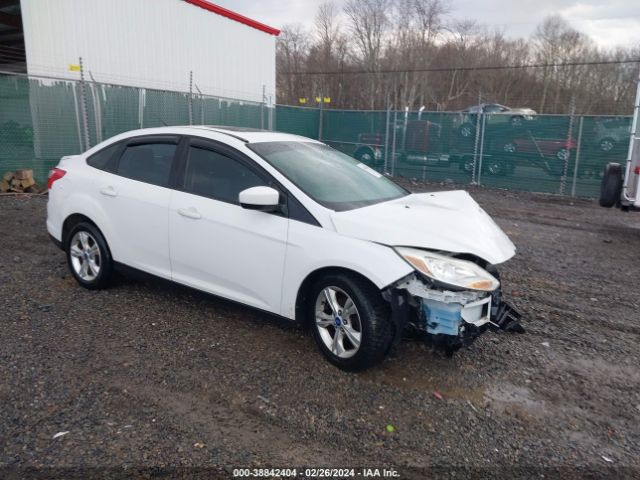 FORD FOCUS 2012 1fahp3f25cl129921