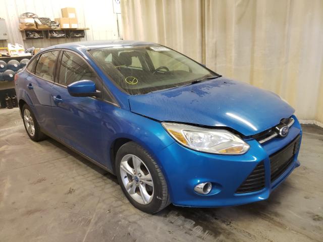 FORD FOCUS SE 2012 1fahp3f25cl130597