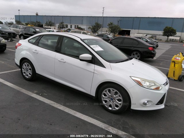 FORD FOCUS 2012 1fahp3f25cl132589