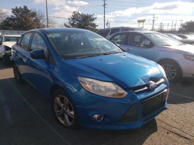 FORD FOCUS SE 2012 1fahp3f25cl138859