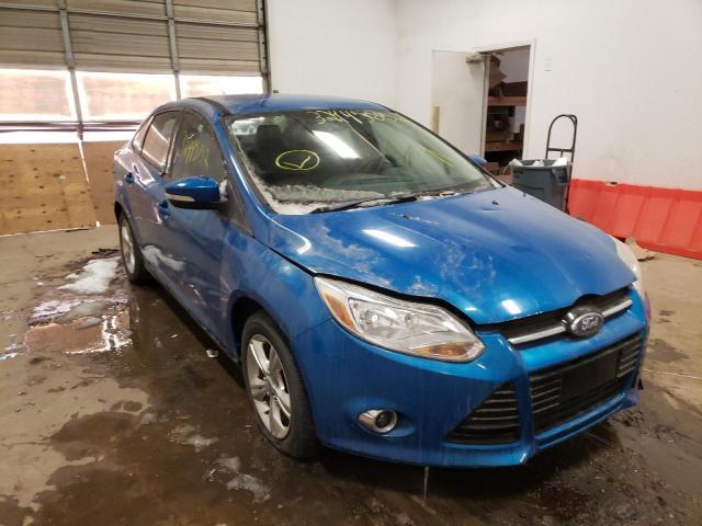 FORD FOCUS SE 2012 1fahp3f25cl139381