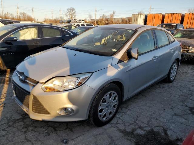 FORD FOCUS SE 2012 1fahp3f25cl139753