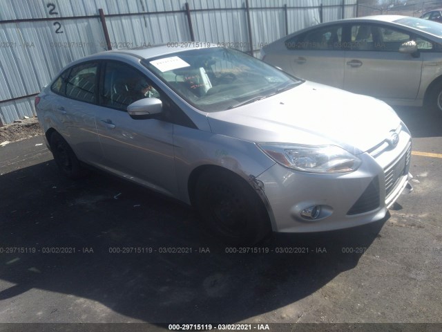 FORD FOCUS 2012 1fahp3f25cl140191