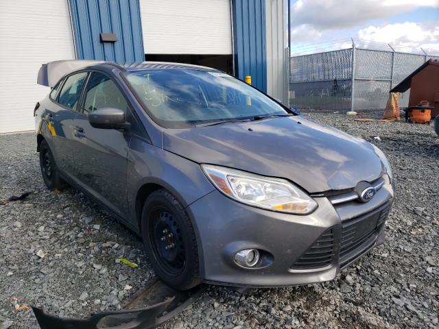 FORD FOCUS SE 2012 1fahp3f25cl143964