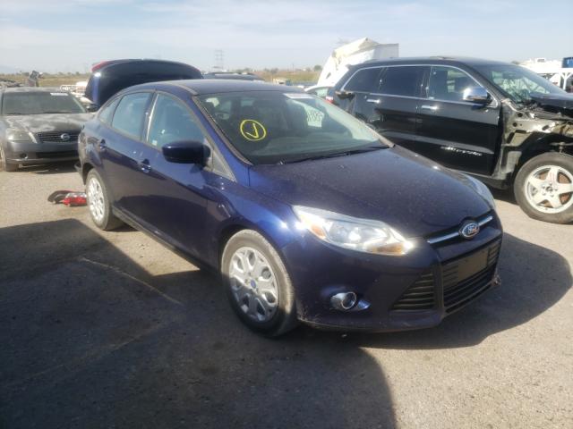 FORD FOCUS SE 2012 1fahp3f25cl146072