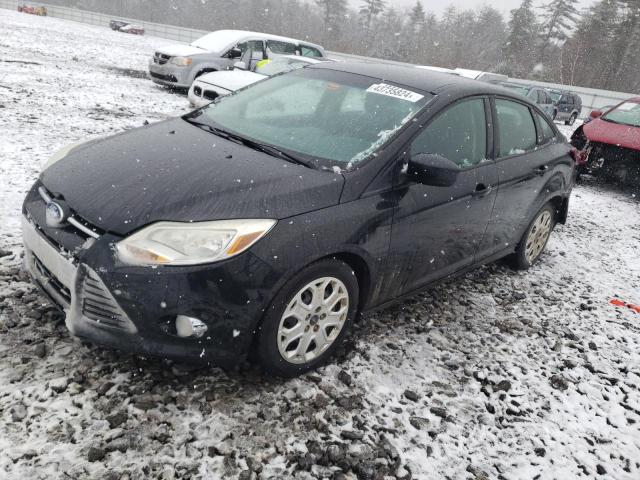 FORD FOCUS 2012 1fahp3f25cl148260