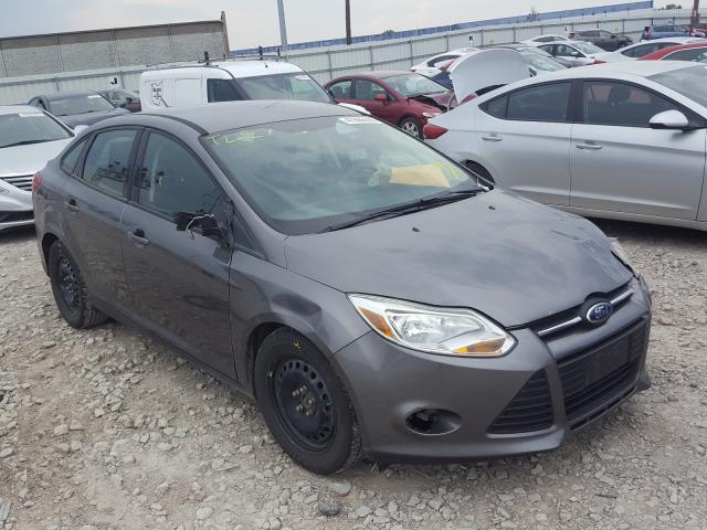 FORD FOCUS SE 2012 1fahp3f25cl152650