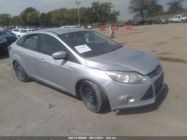 FORD FOCUS 2012 1fahp3f25cl154172