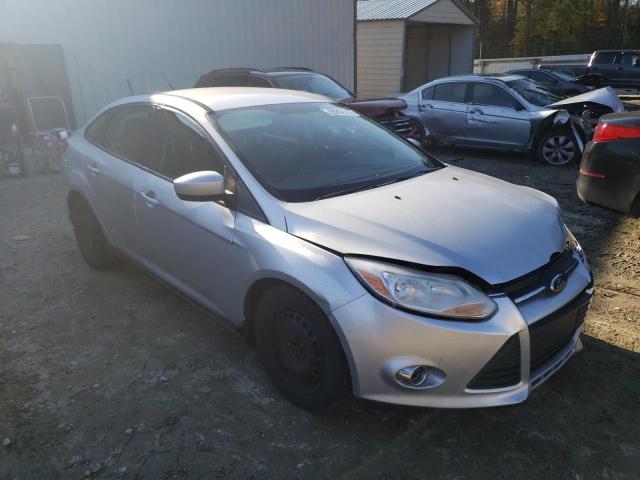 FORD FOCUS SE 2012 1fahp3f25cl160179