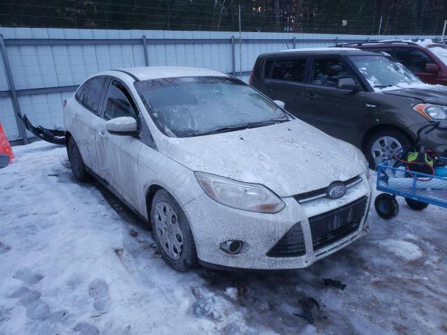 FORD FOCUS SE 2012 1fahp3f25cl160571