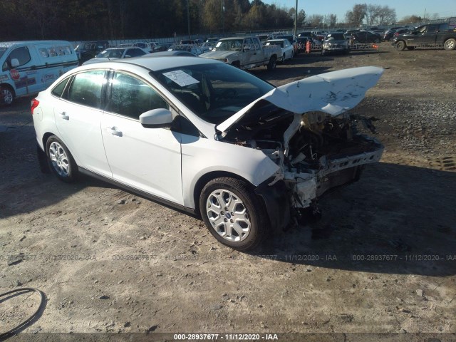 FORD FOCUS 2012 1fahp3f25cl161171