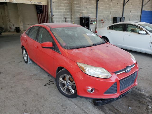 FORD FOCUS SE 2012 1fahp3f25cl164359