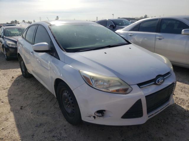 FORD FOCUS SE 2012 1fahp3f25cl168167