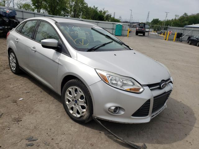 FORD FOCUS SE 2012 1fahp3f25cl169819