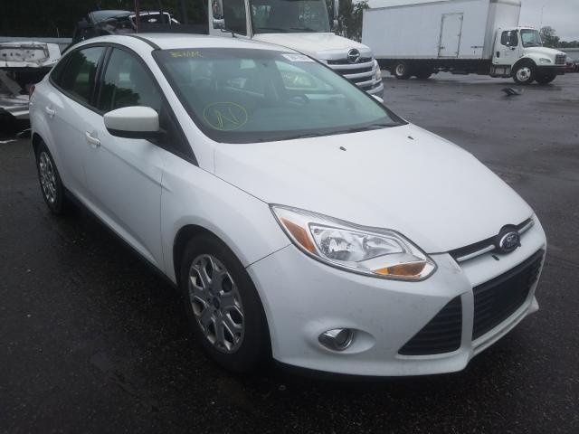 FORD FOCUS SE 2012 1fahp3f25cl172106