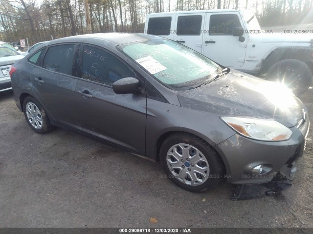 FORD FOCUS 2012 1fahp3f25cl172316