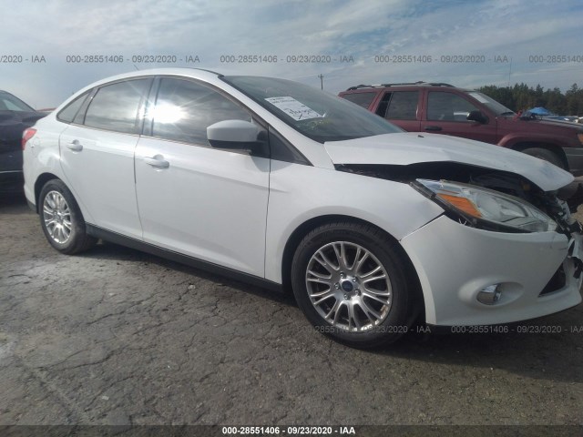 FORD FOCUS 2012 1fahp3f25cl177998