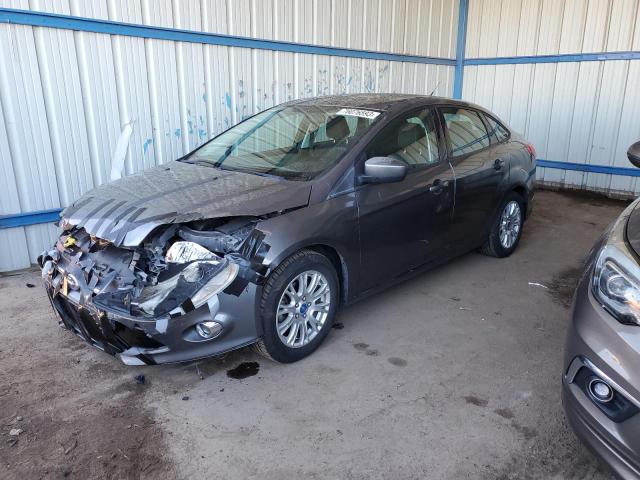 FORD FOCUS 2012 1fahp3f25cl178908