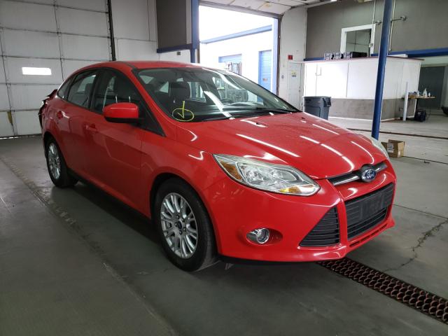 FORD FOCUS SE 2012 1fahp3f25cl179251