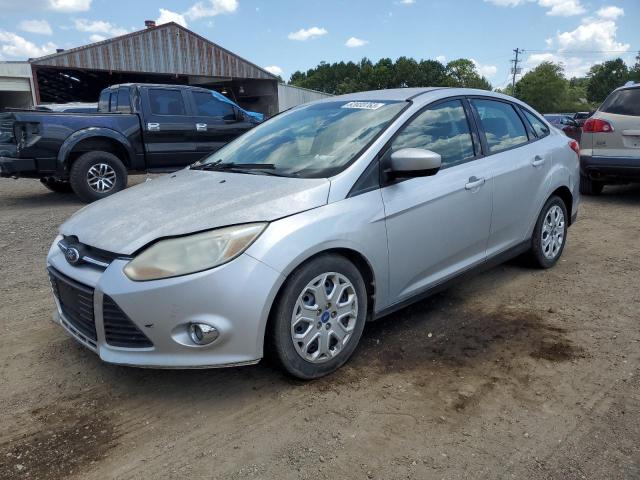 FORD FOCUS SE 2012 1fahp3f25cl179556